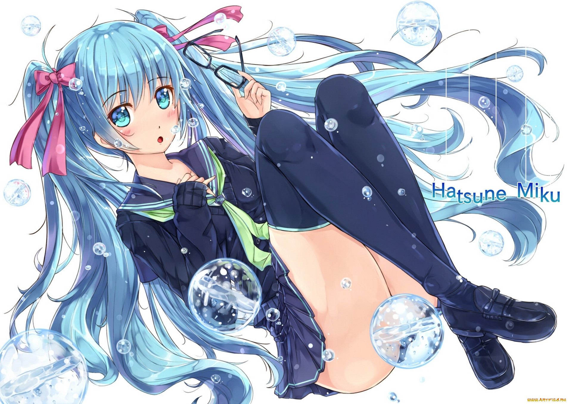 , vocaloid, , , 